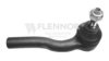FLENNOR FL904-B Tie Rod End